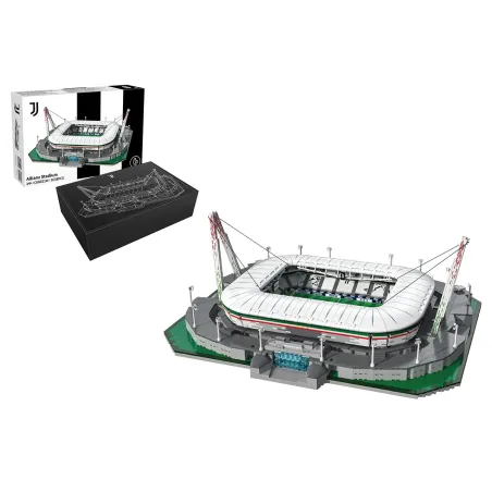 Cada - DBLC66021W - Allianz Stadium Juventus